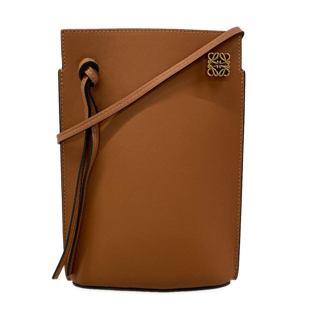 Loewe Dice Pocket Shoulder Bag